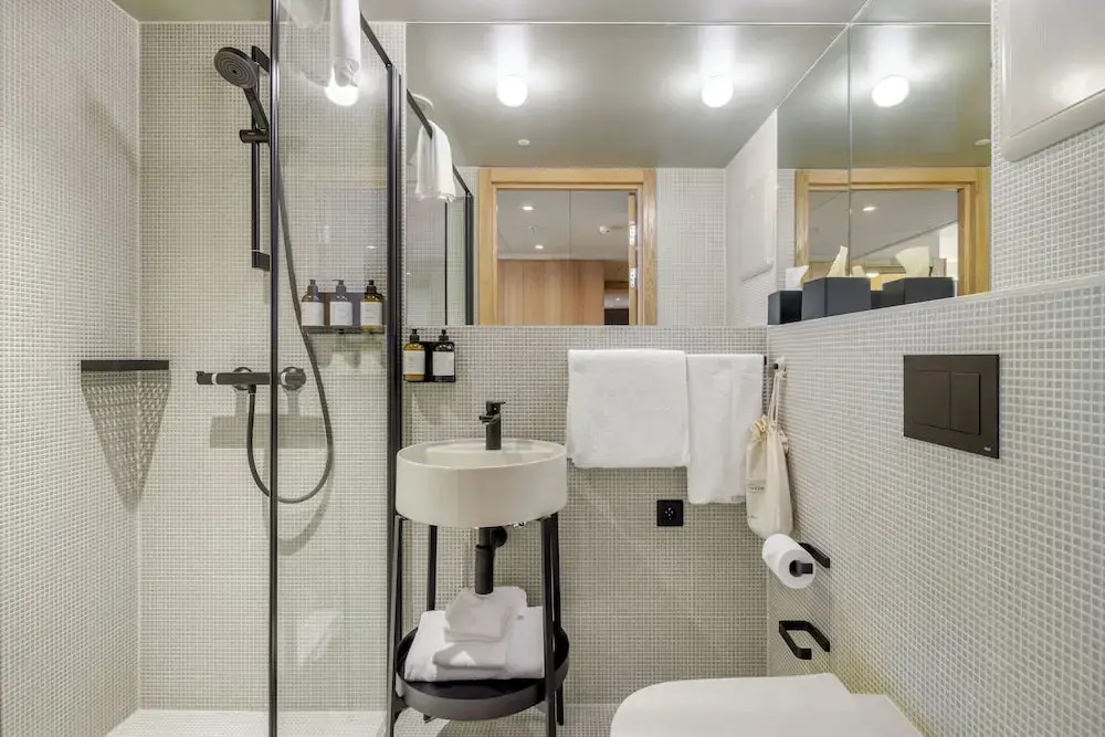 Foto - Charmante Skostredet Hôtel