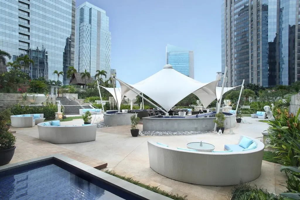 Photo - The Ritz-Carlton Jakarta, Pacific Place