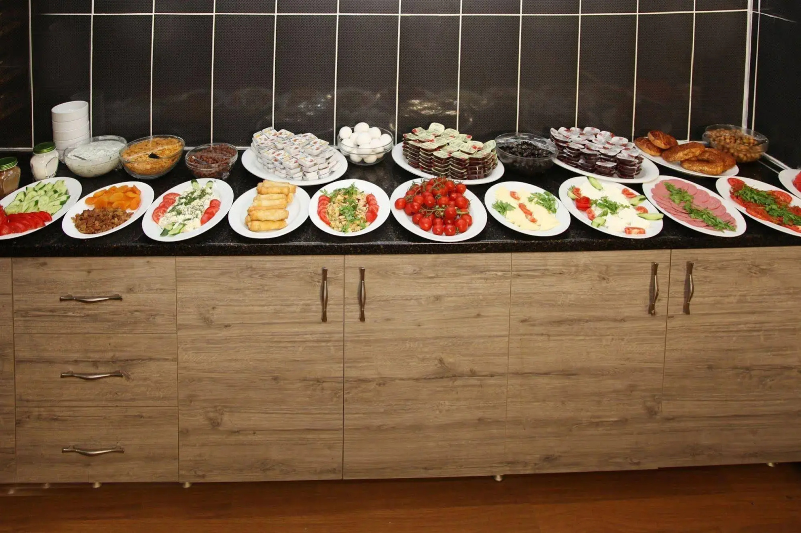Foto - Erdem Hotel