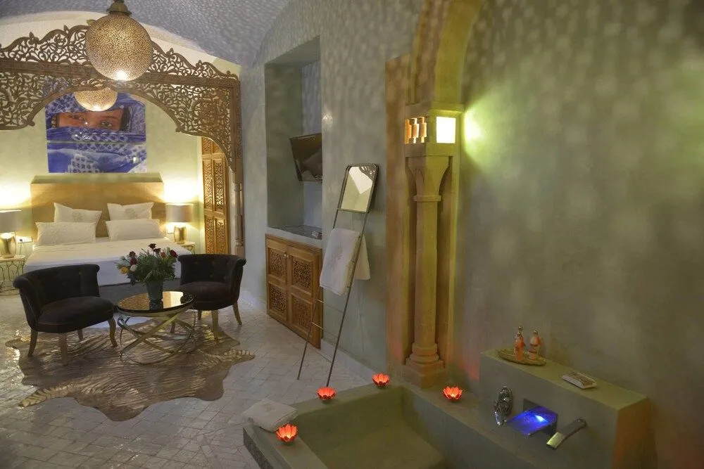 Foto - Emma's Riad