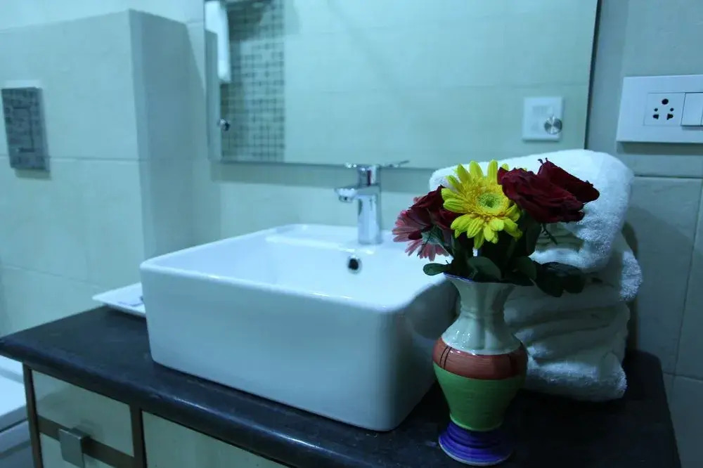 Foto - Hotel HC Grand near Indraprastha Apollo Hospital