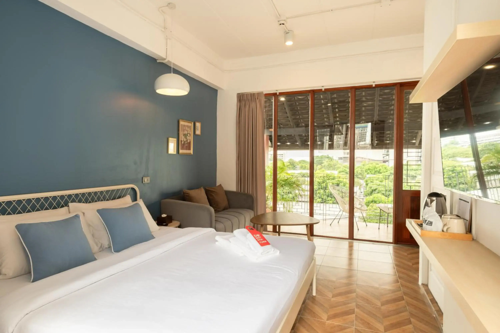 Foto - House of Papa Bangkok Siam