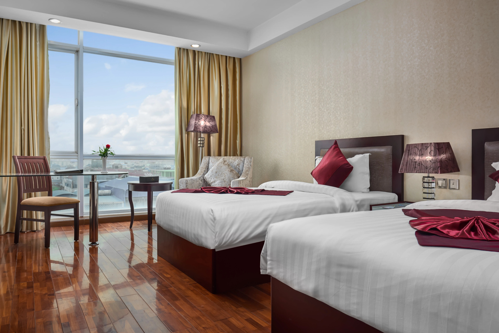 Photo - Dara Airport City Hotel & Spa