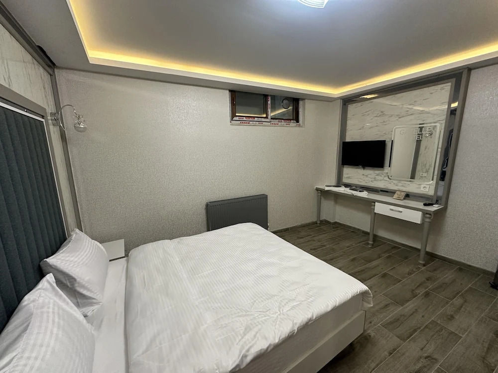 Foto - gazelle suites