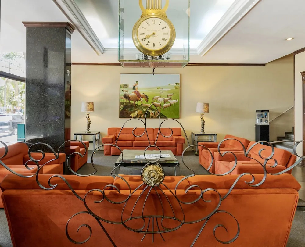 Photo - Ritter Hotéis - Próximo ao South Summit e STU National Porto Alegre