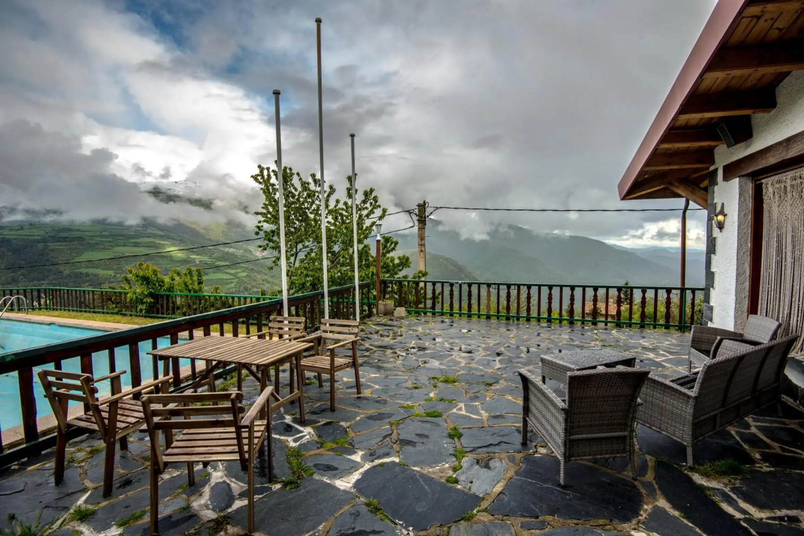 Foto - Hotel Terralta