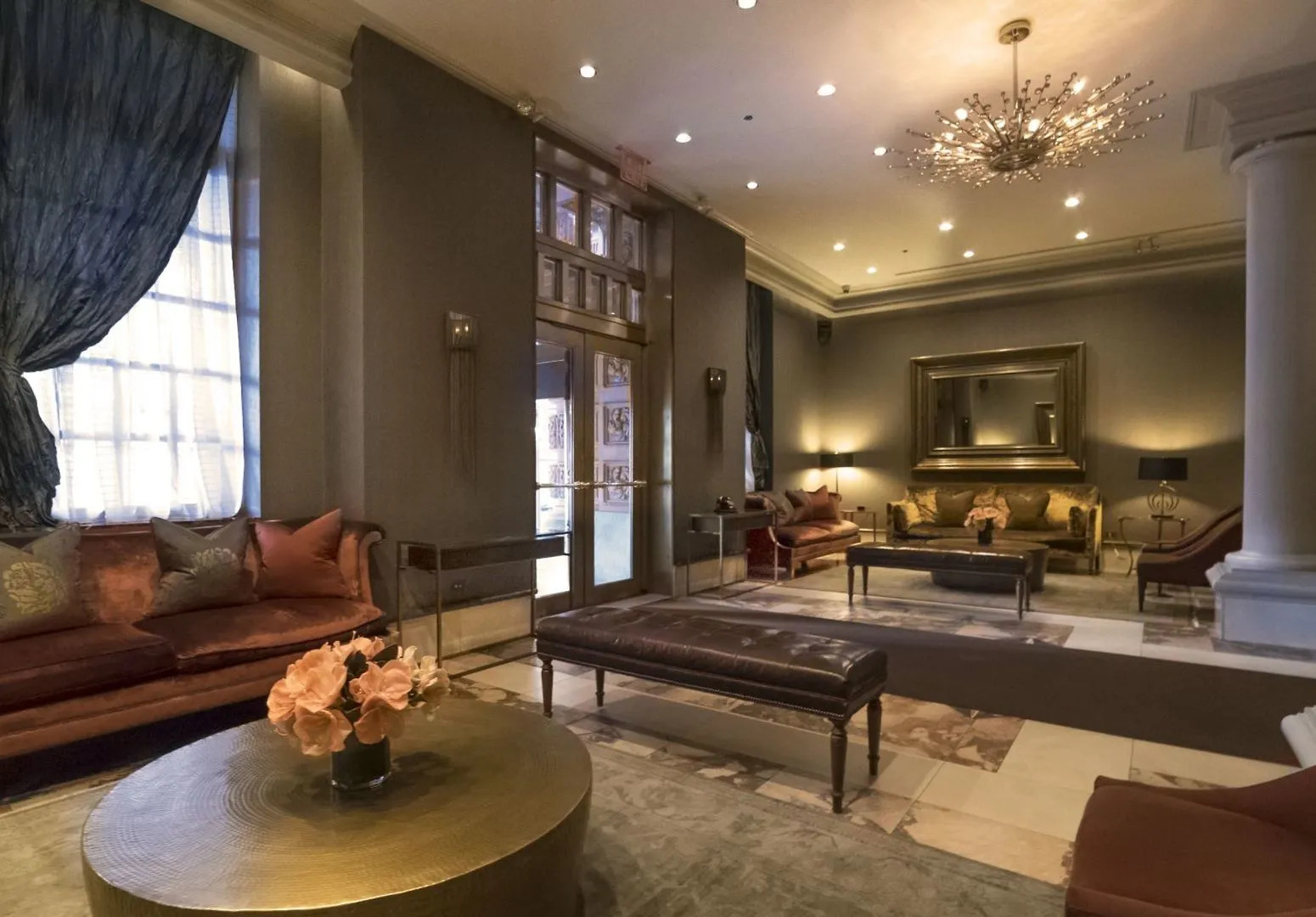 Photo - Hotel Lucerne