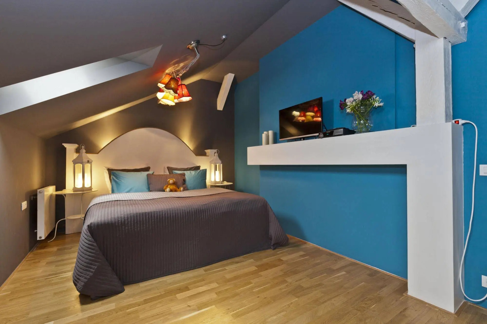 Photo - Royal Prague City Apartments