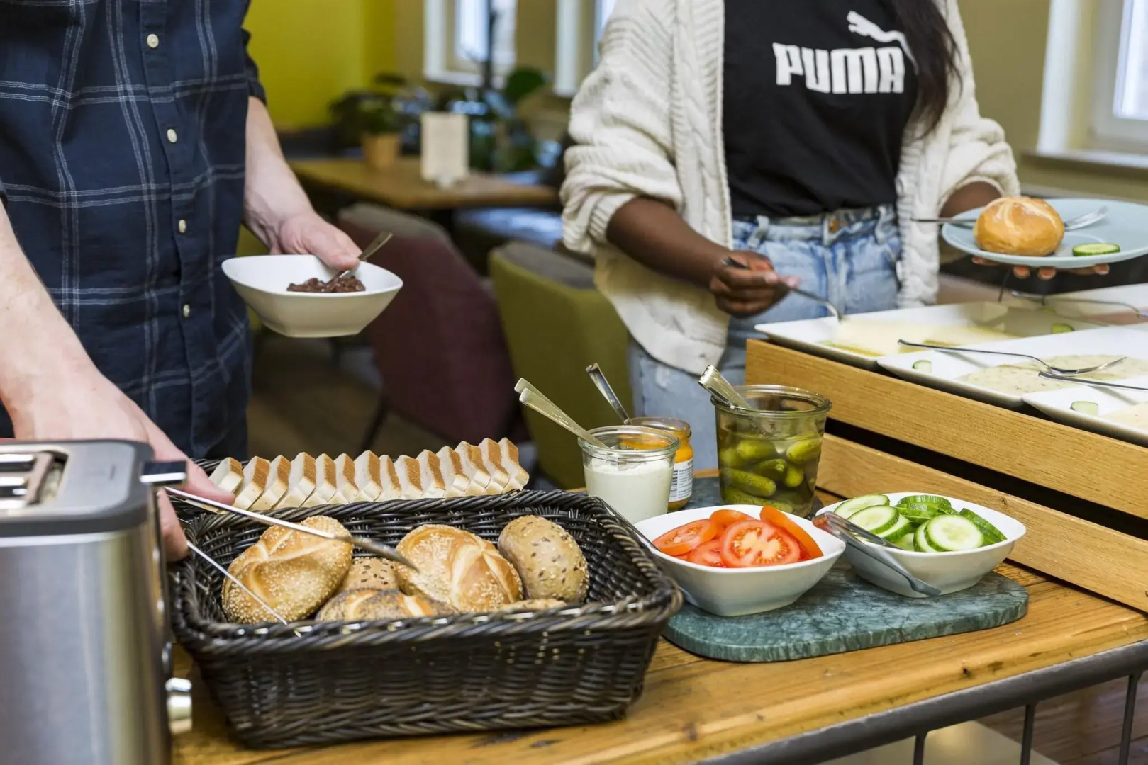 Photo - Five Reasons Hostel & Hotel