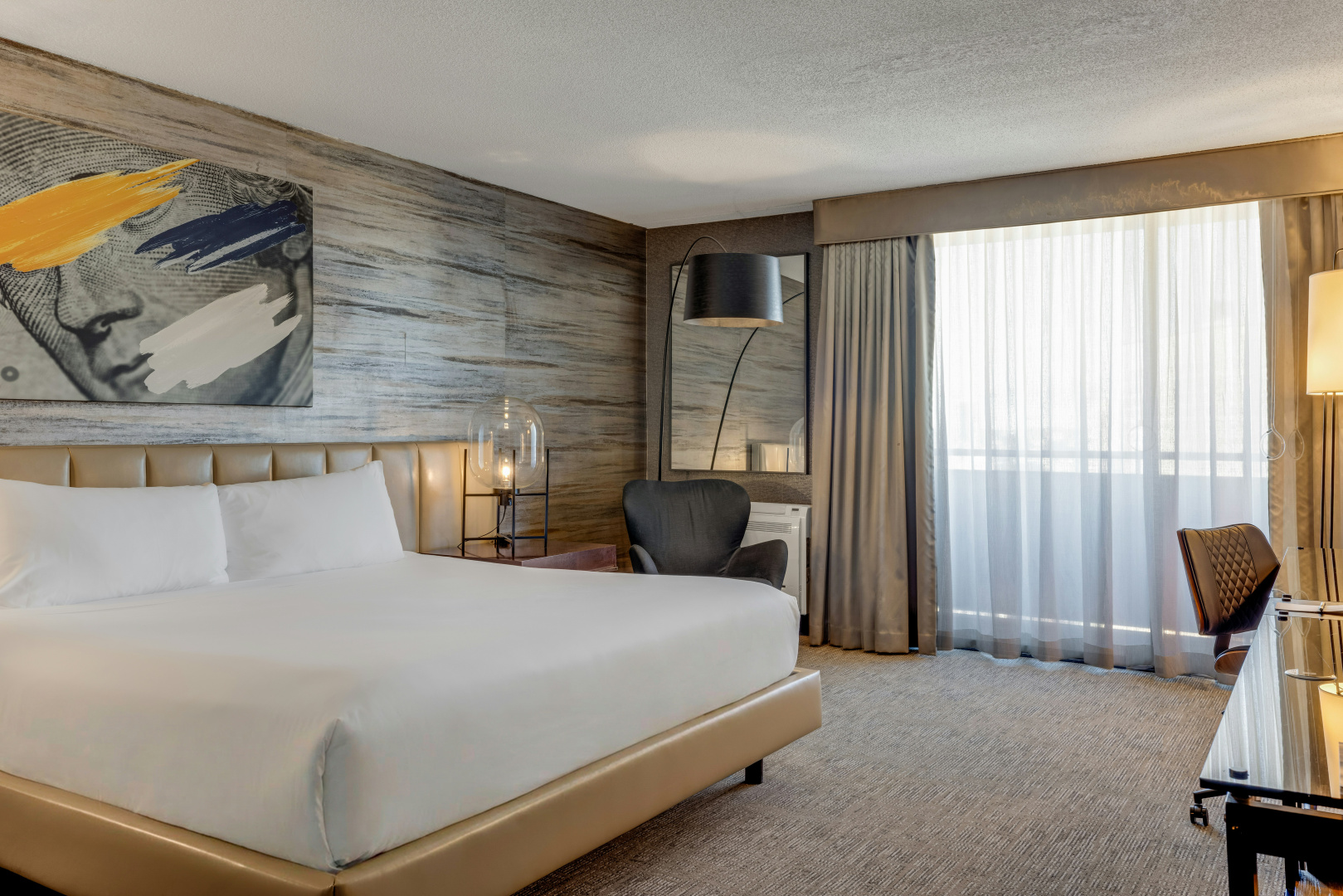 Foto - Revere Hotel Boston Common