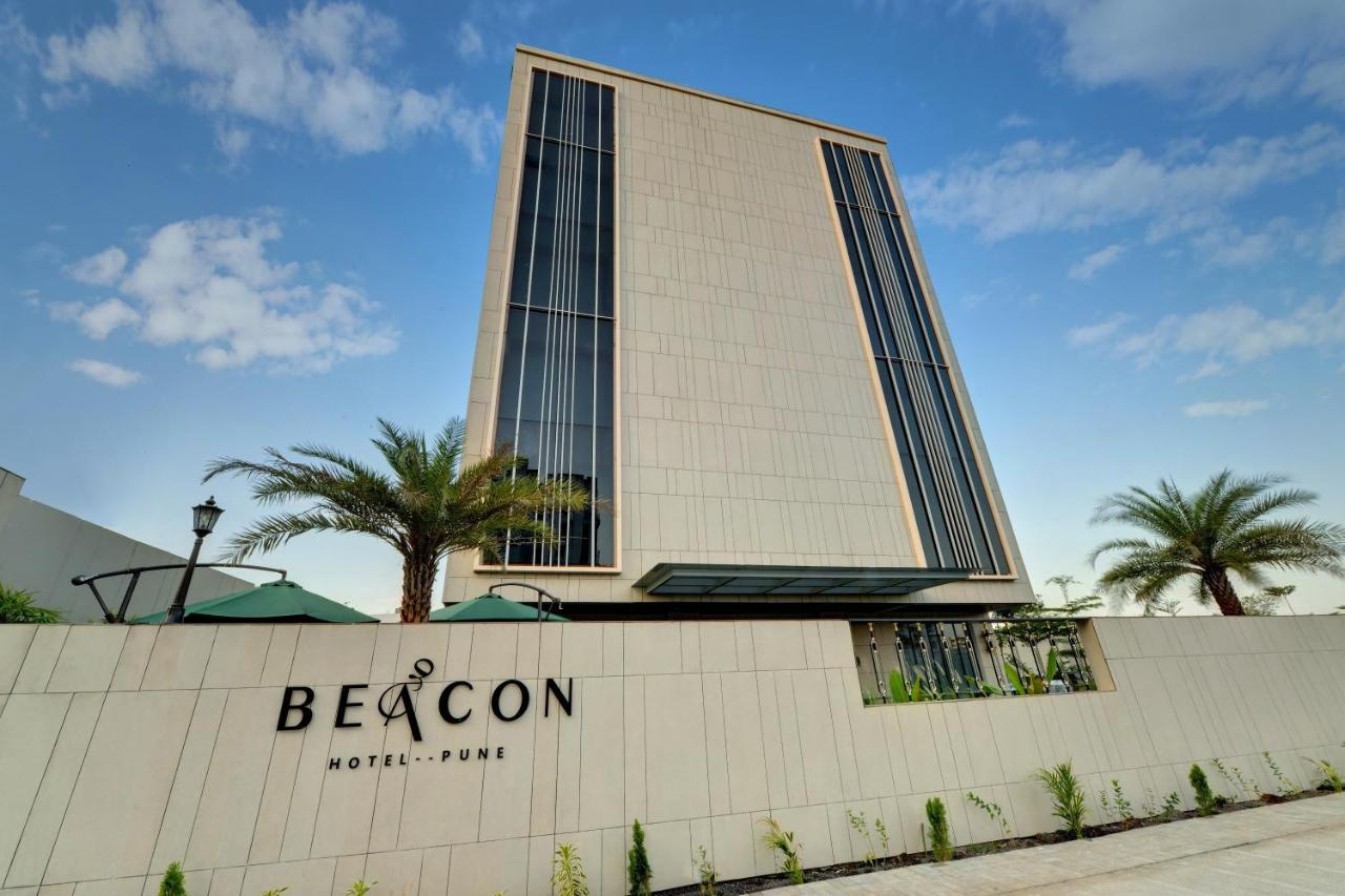 Foto - The Beacon Hotel NIBM Pune
