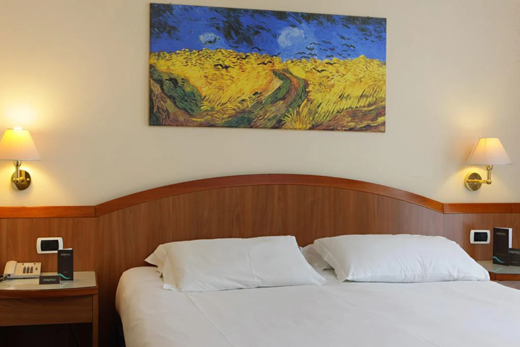 Photo - Hotel Aqua
