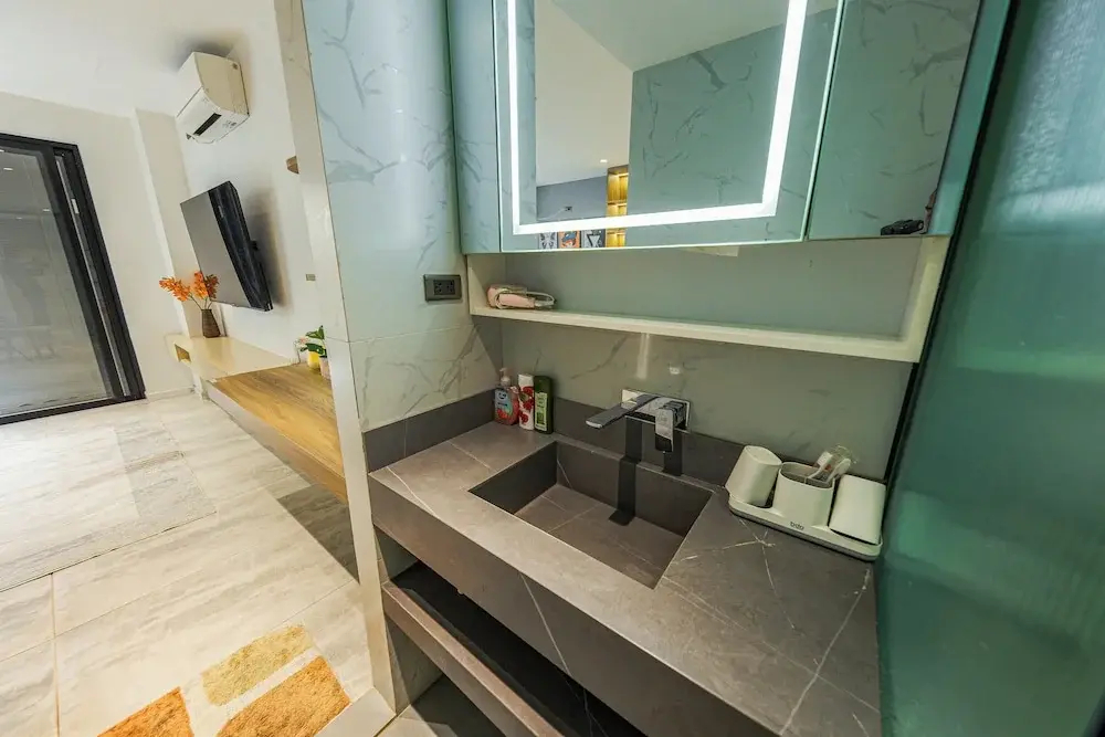 Foto - Thảo Nguyên Homestay