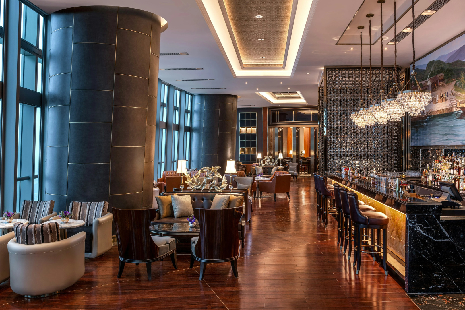 Photo - The St. Regis Zhuhai
