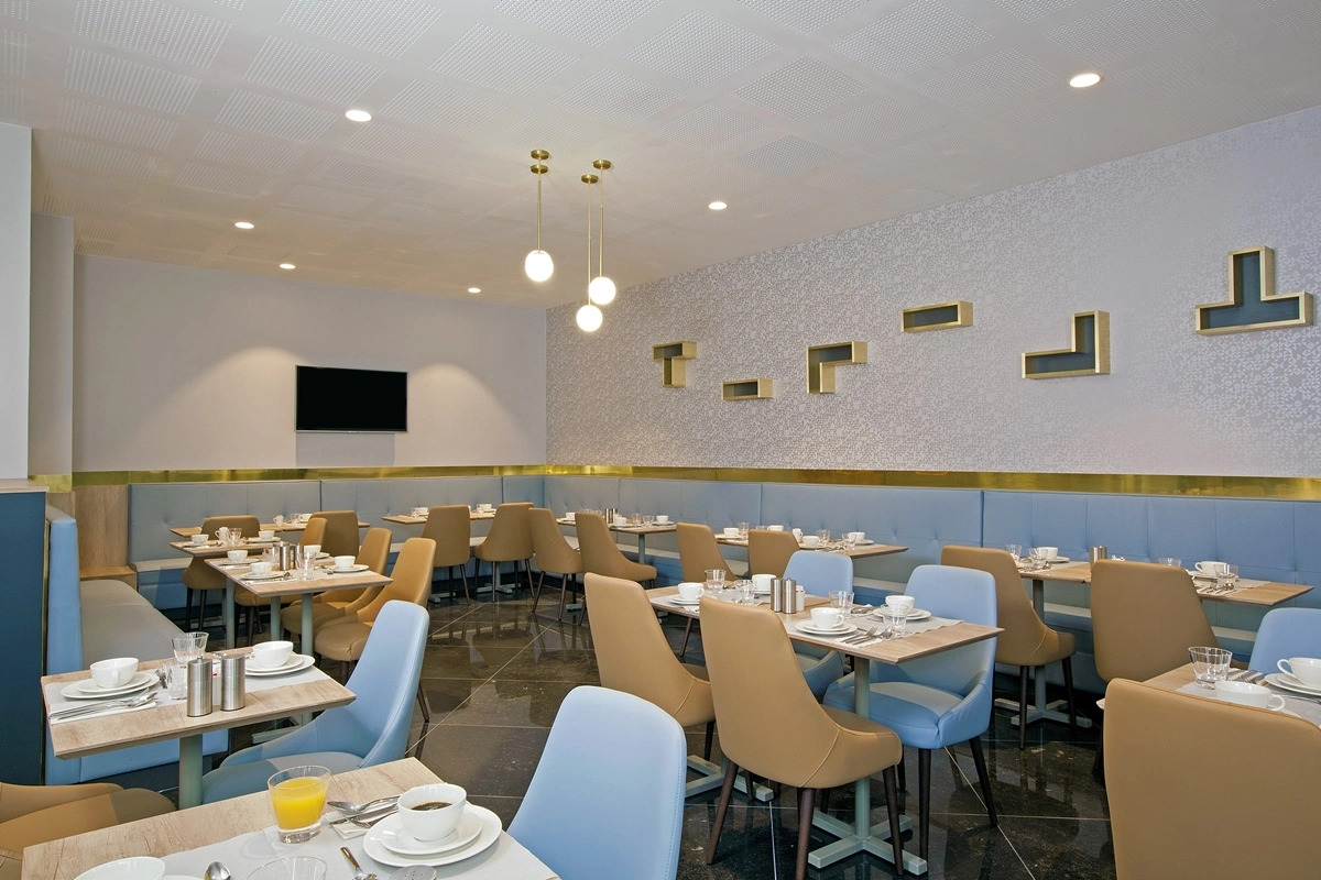 Foto - Residhome Puteaux La défense