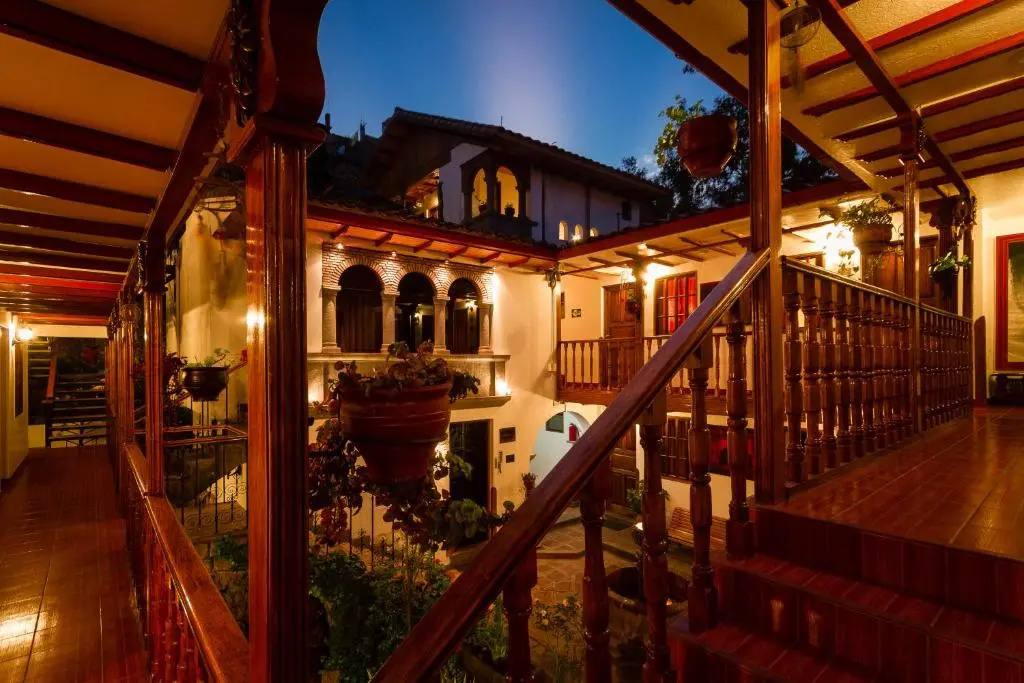 Foto - Hotel Rumi Punku