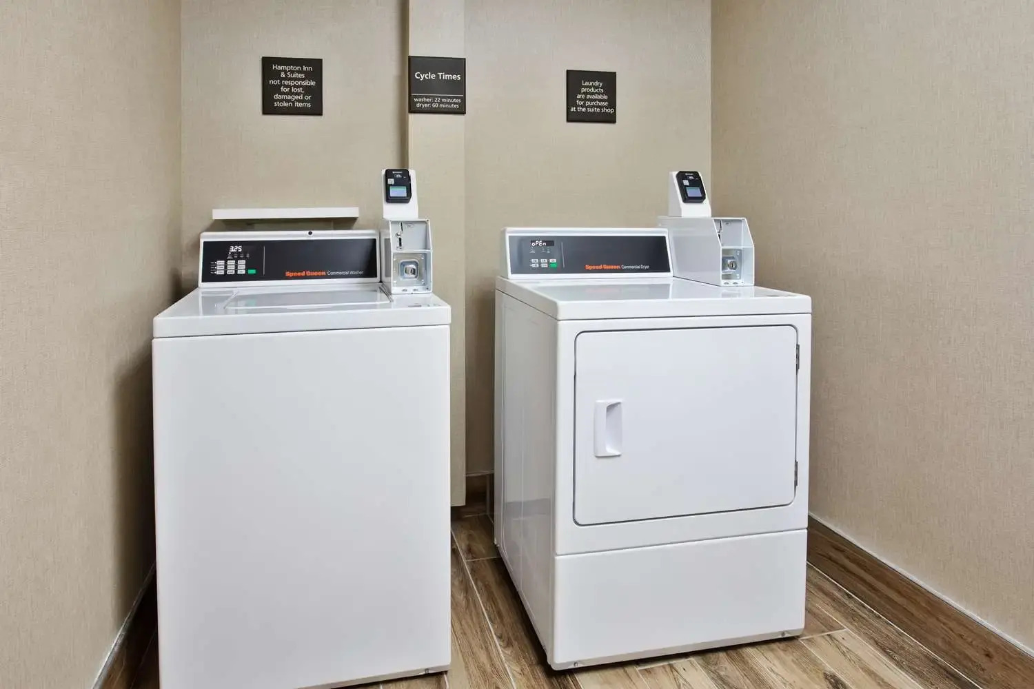 Foto - Hampton Inn & Suites Tampa East Casino Area