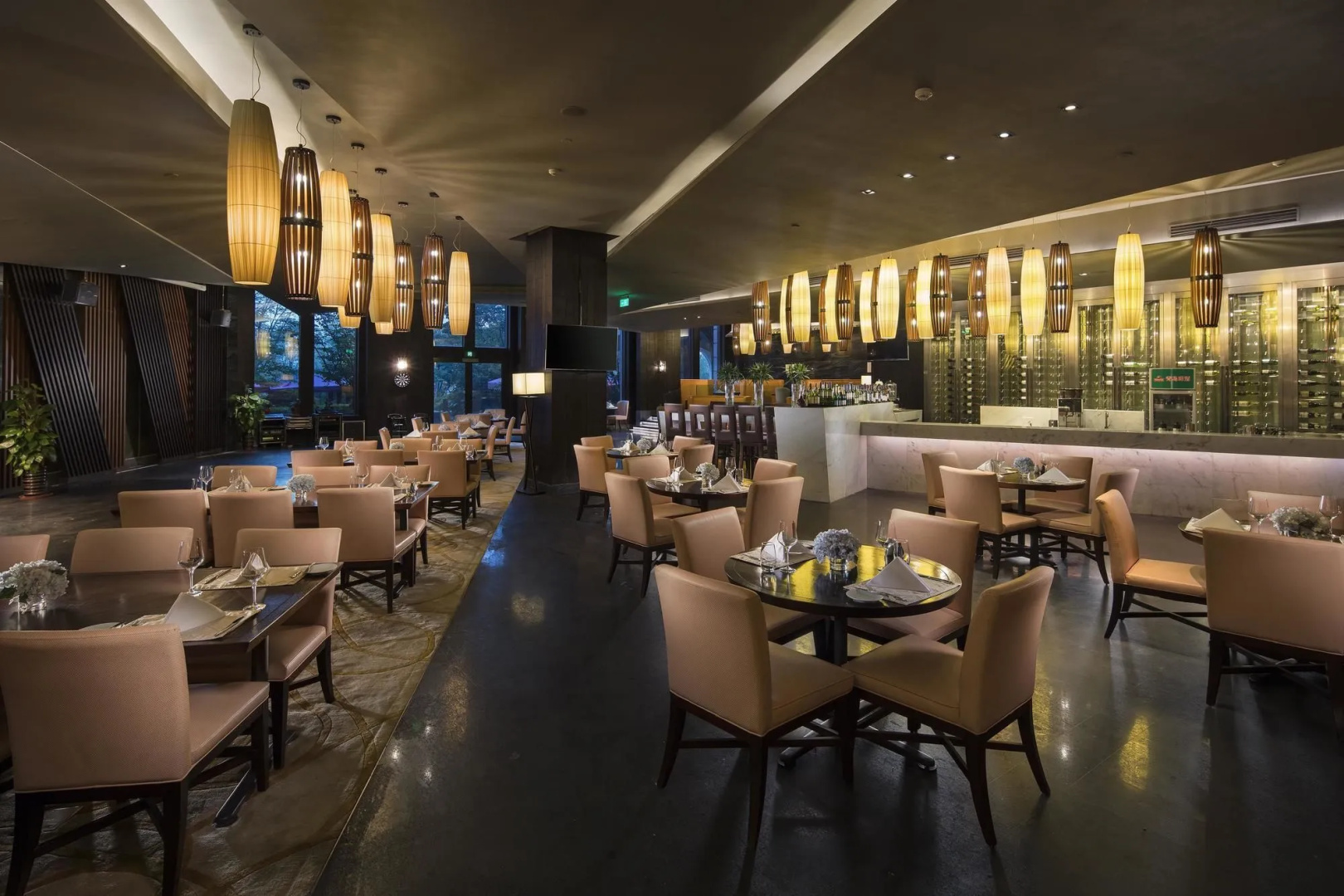 Photo - Hilton Qingdao Golden Beach