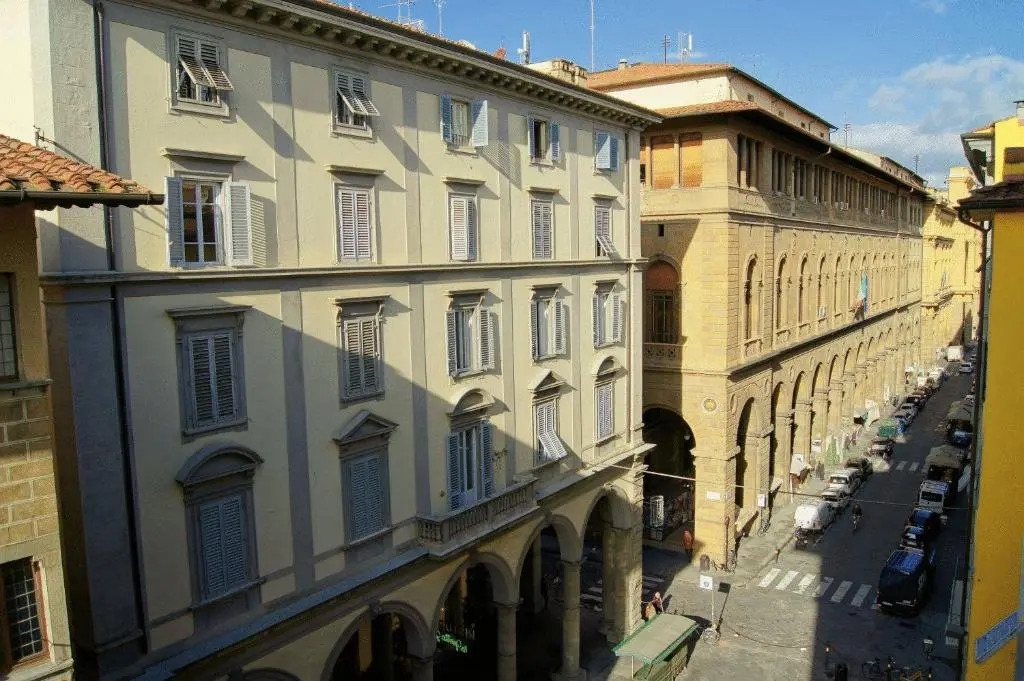 Photo - Relais Cavalcanti Guest House