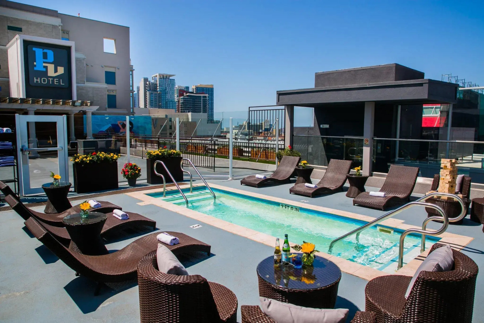 Foto - Porto Vista Hotel In Little Italy