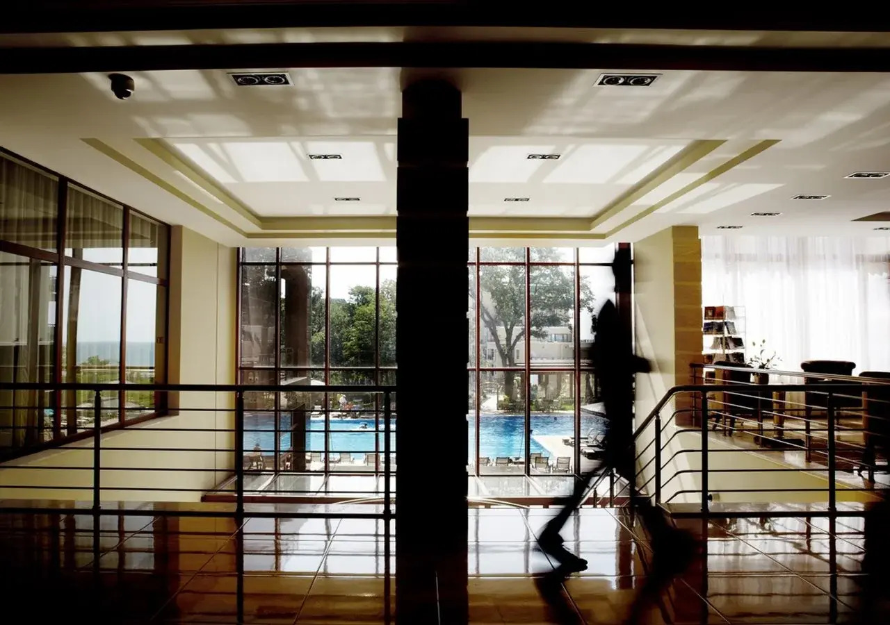 Foto - Apart Hotel Golden Line