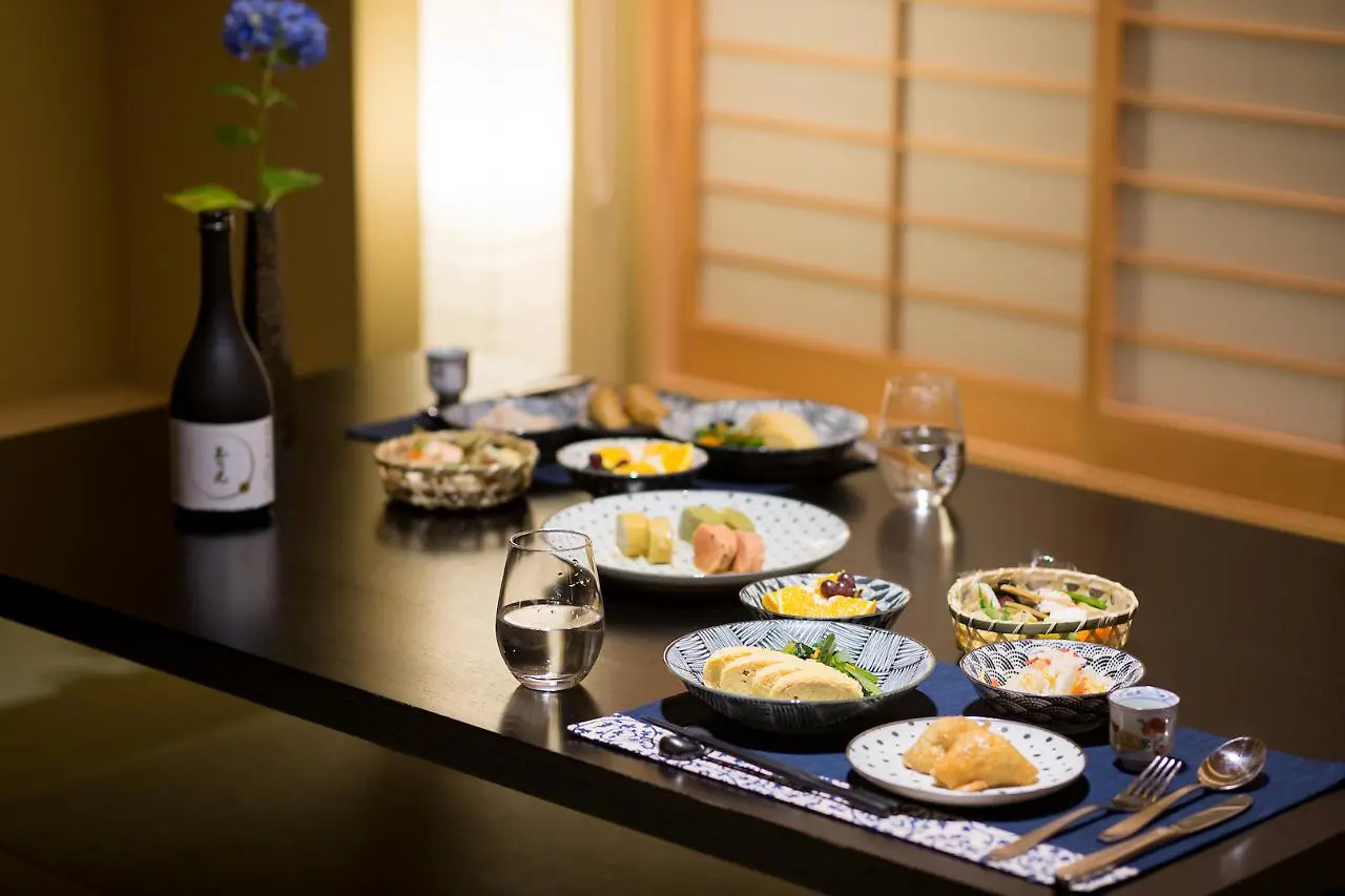 Photo - Hauza Kyoto Gojo Karasuma