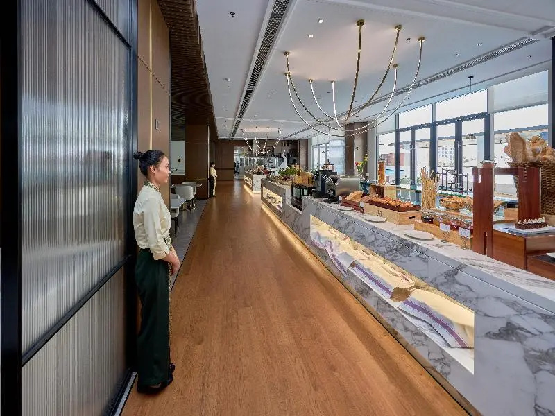 Photo - Crowne Plaza Phnom Penh by IHG