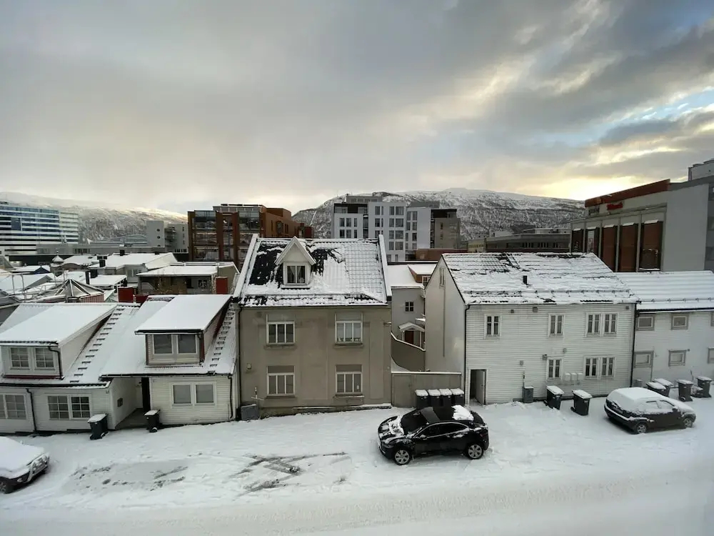 Foto - First Hotel Viking