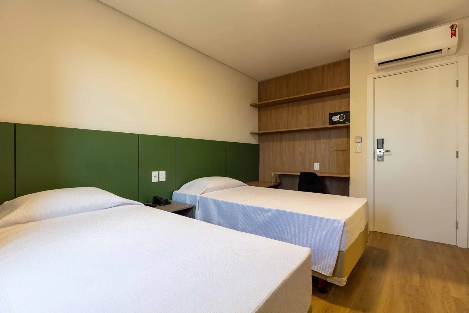 Foto - Viale Iguassu Hotel