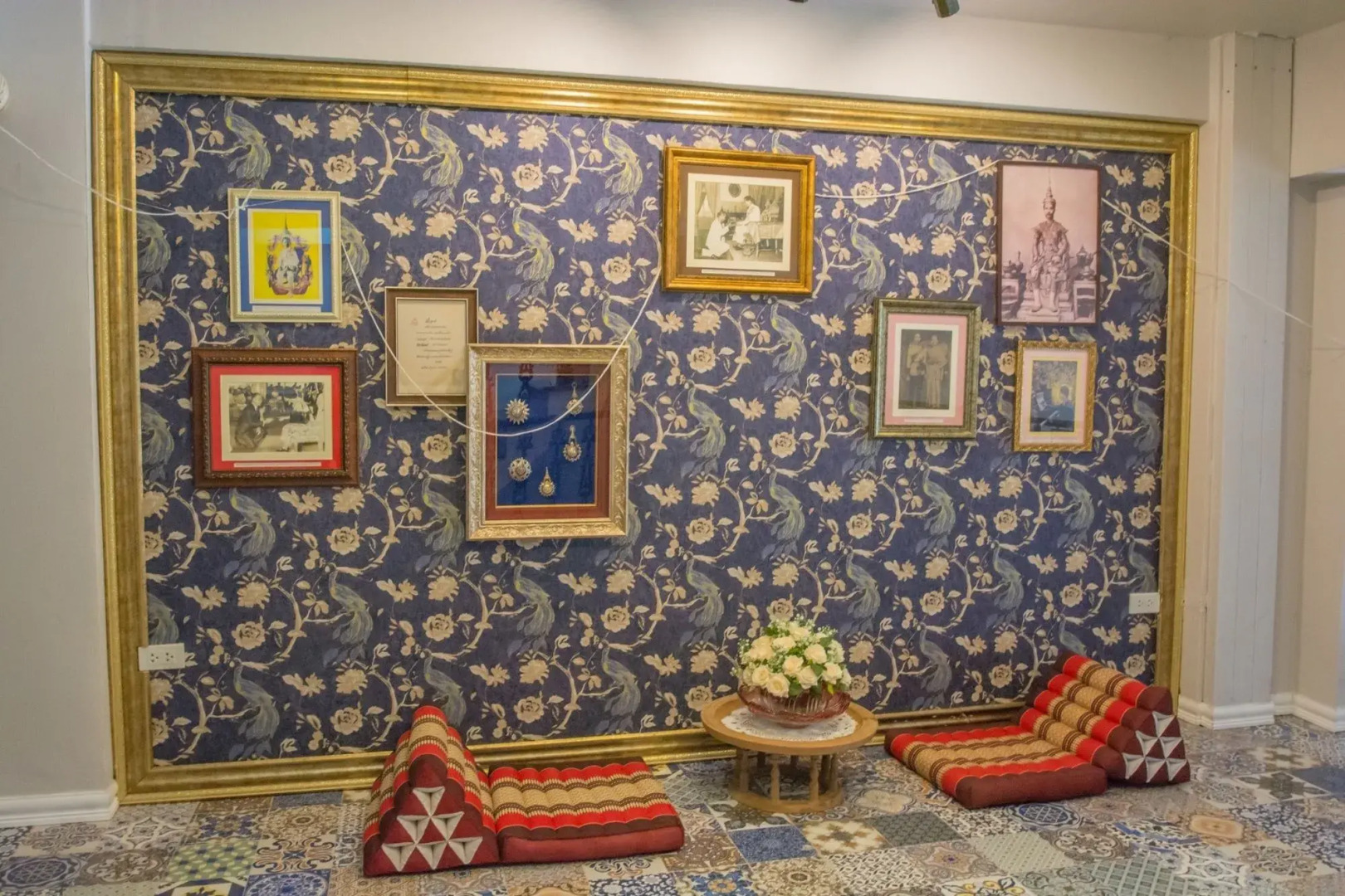 Foto - Sridonchai Heritage, Night Bazaar Chiang Mai