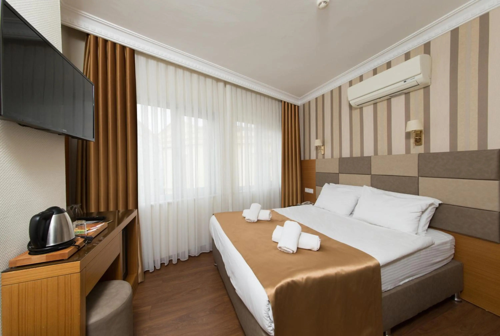 Foto - Aspalace Hotel