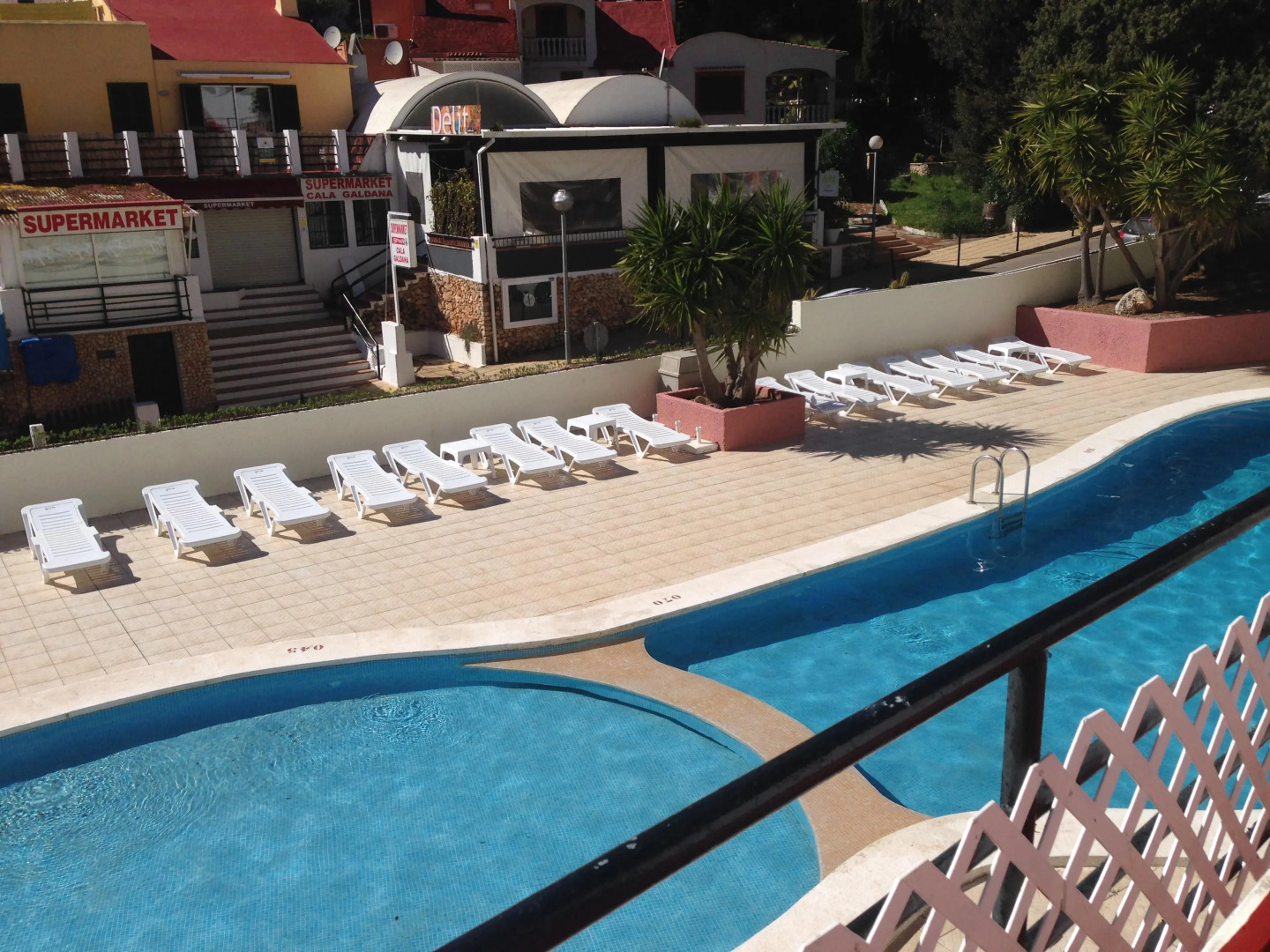 Foto - Apartamentos Alta Galdana