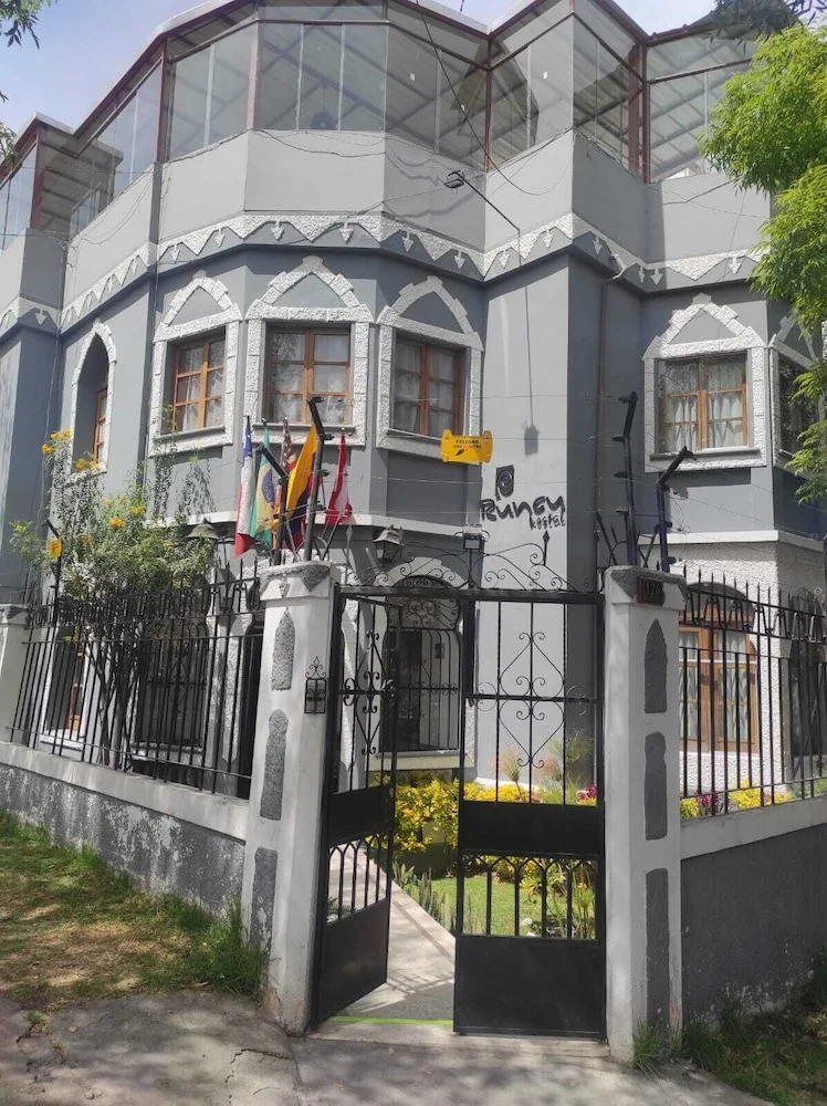 Foto - Runcu Arequipa