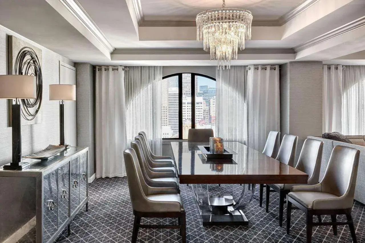 Photo - JW Marriott San Francisco Union Square