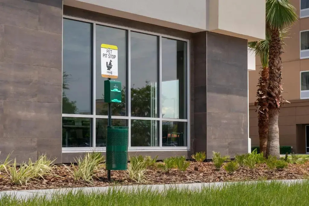 Foto - Home2 Suites by Hilton Miami Doral West Airport