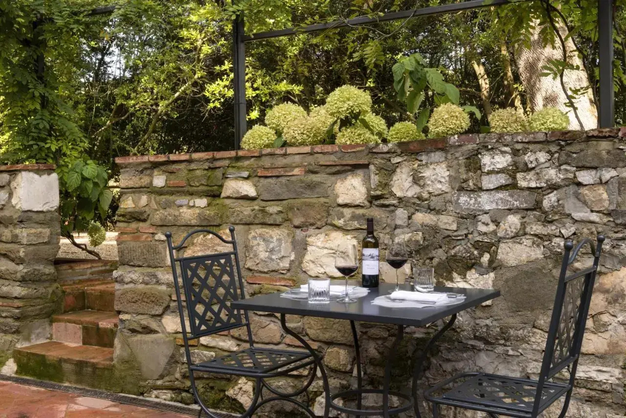 Photo - Torre a Cona Wine Estate