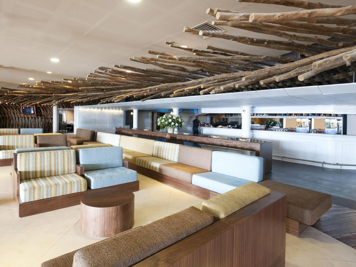 Photo - U Coral Beach Club Eilat Ultra All Inclusive