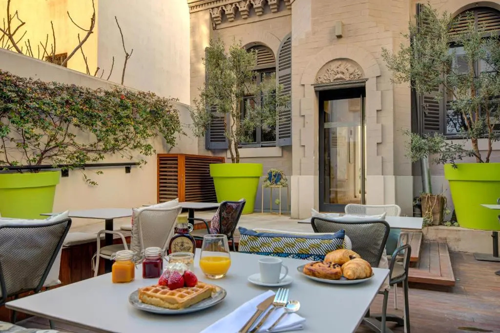 Photo - Alex Hotel & Spa