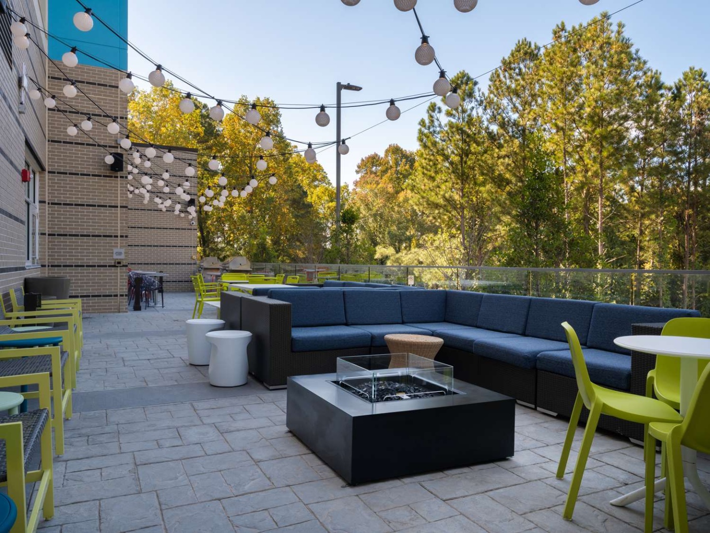 Photo - Home2 Suites By Hilton Atlanta Airport College Park