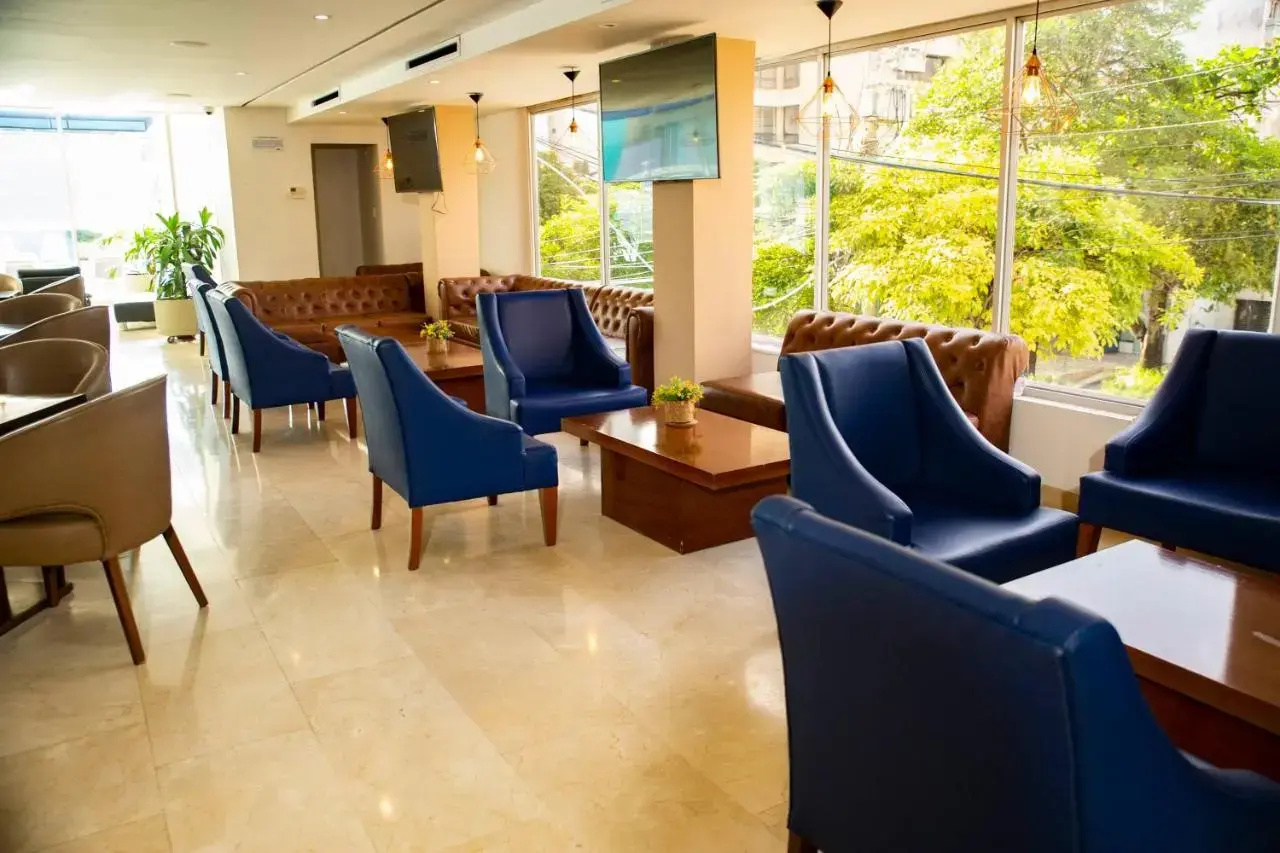 Photo - Hotel Barranquilla Plaza