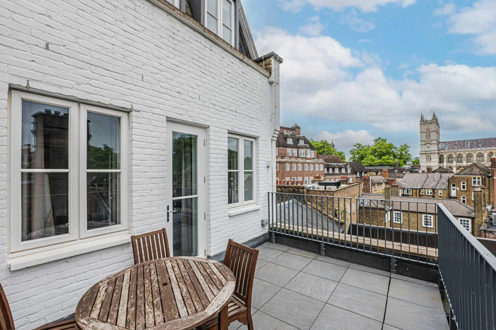 Photo - Westminster Apartments by DMONTRIO