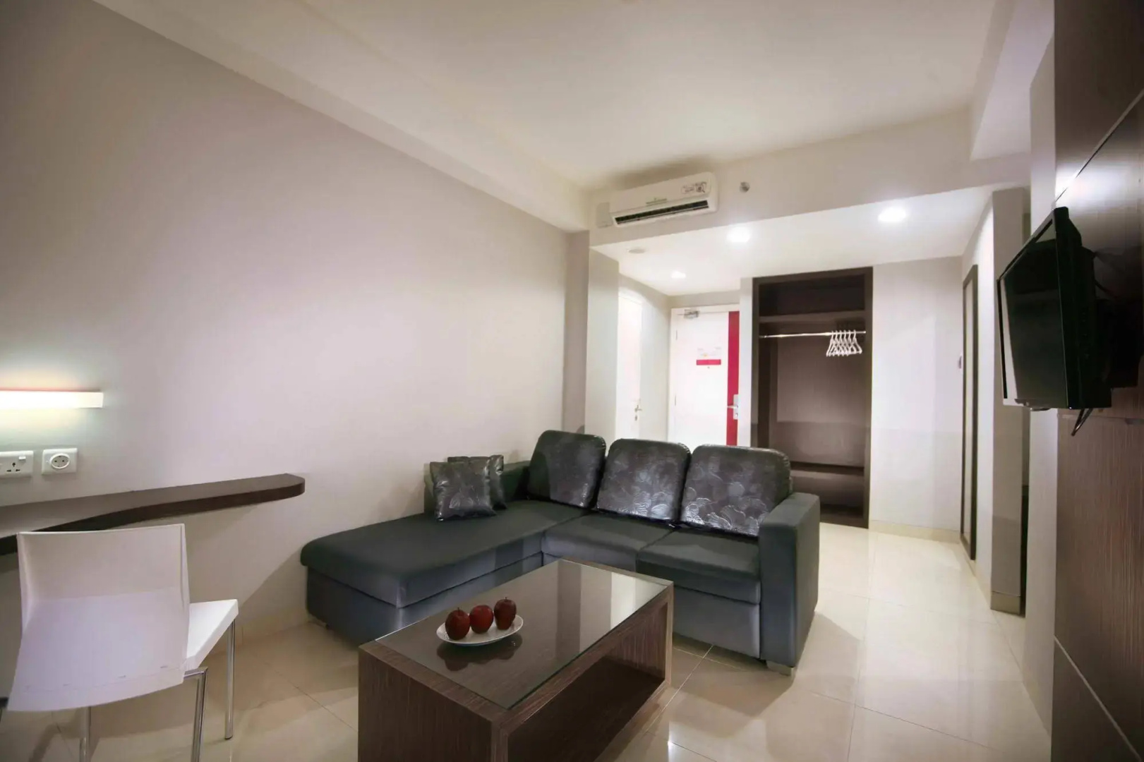 Foto - favehotel Padjajaran Bogor