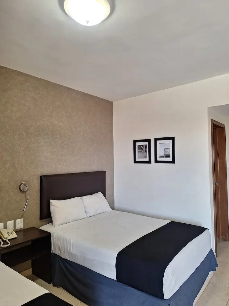 Foto - Hotel Ruiz Milán