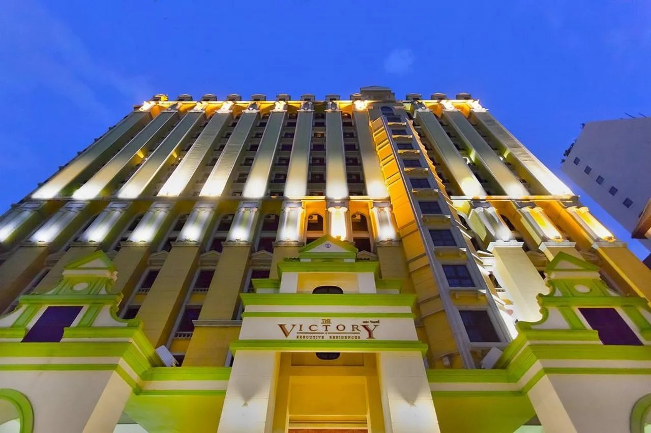 Foto - The Victory Residences Bangkok