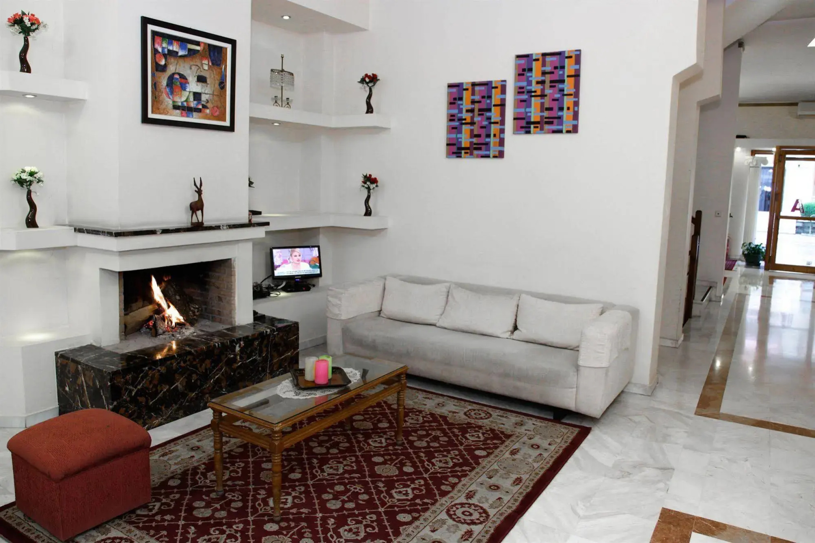 Photo - Alexiou Hotel