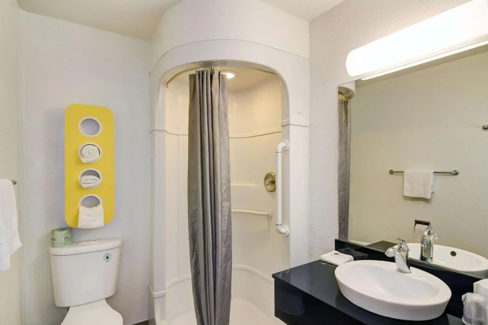 Foto - Vagabond Inn Sylmar