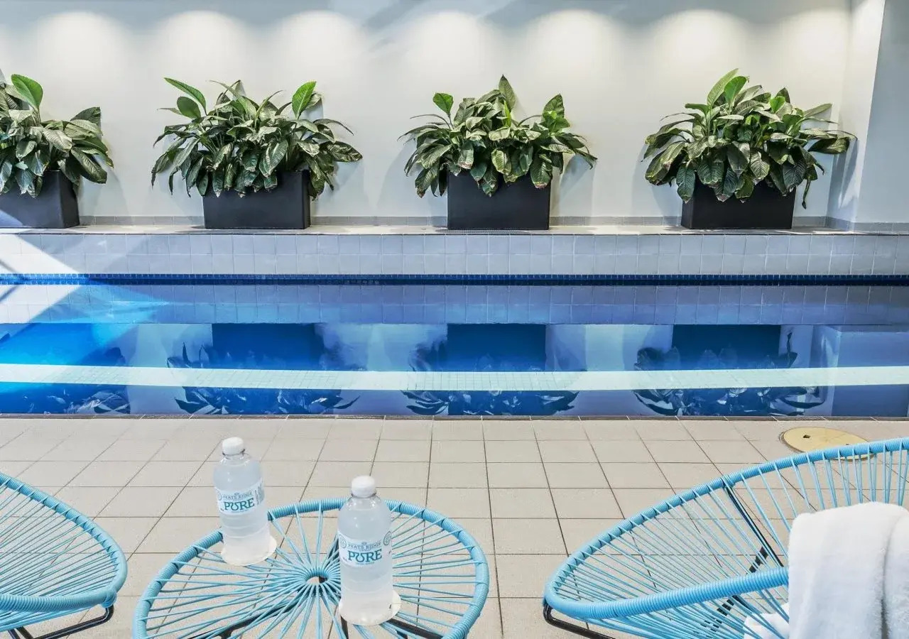 Foto - PARKROYAL Melbourne Airport