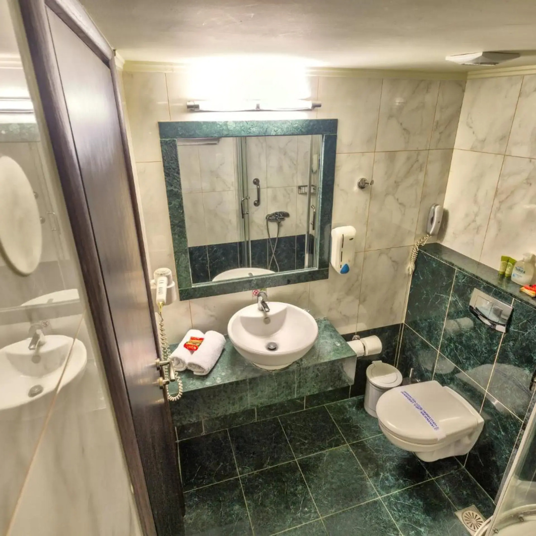 Photo - Sofia Hotel