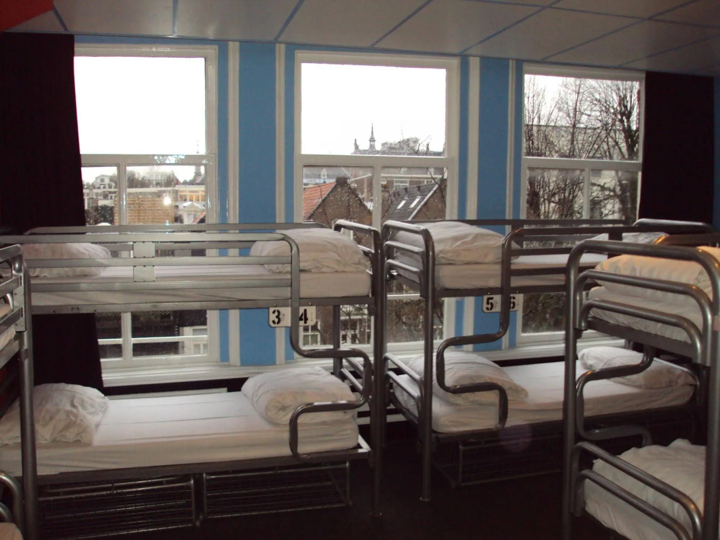 Foto - Flying Pig Uptown