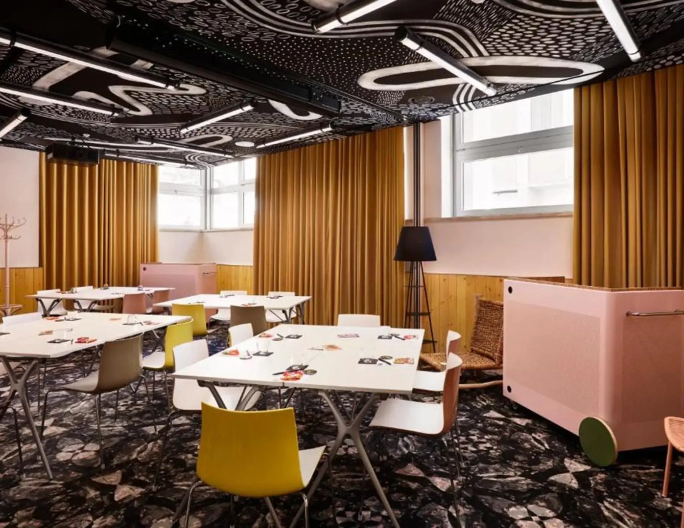 Foto - Mama Shelter Roma